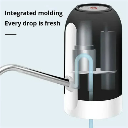 Electric Water Dispenser