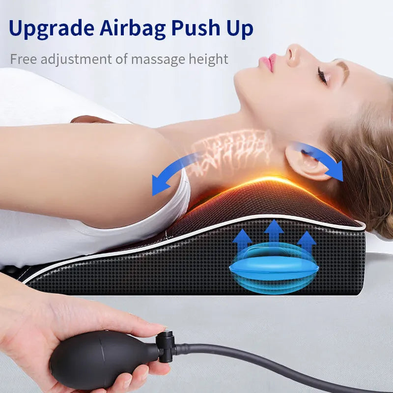 Massage Pillow