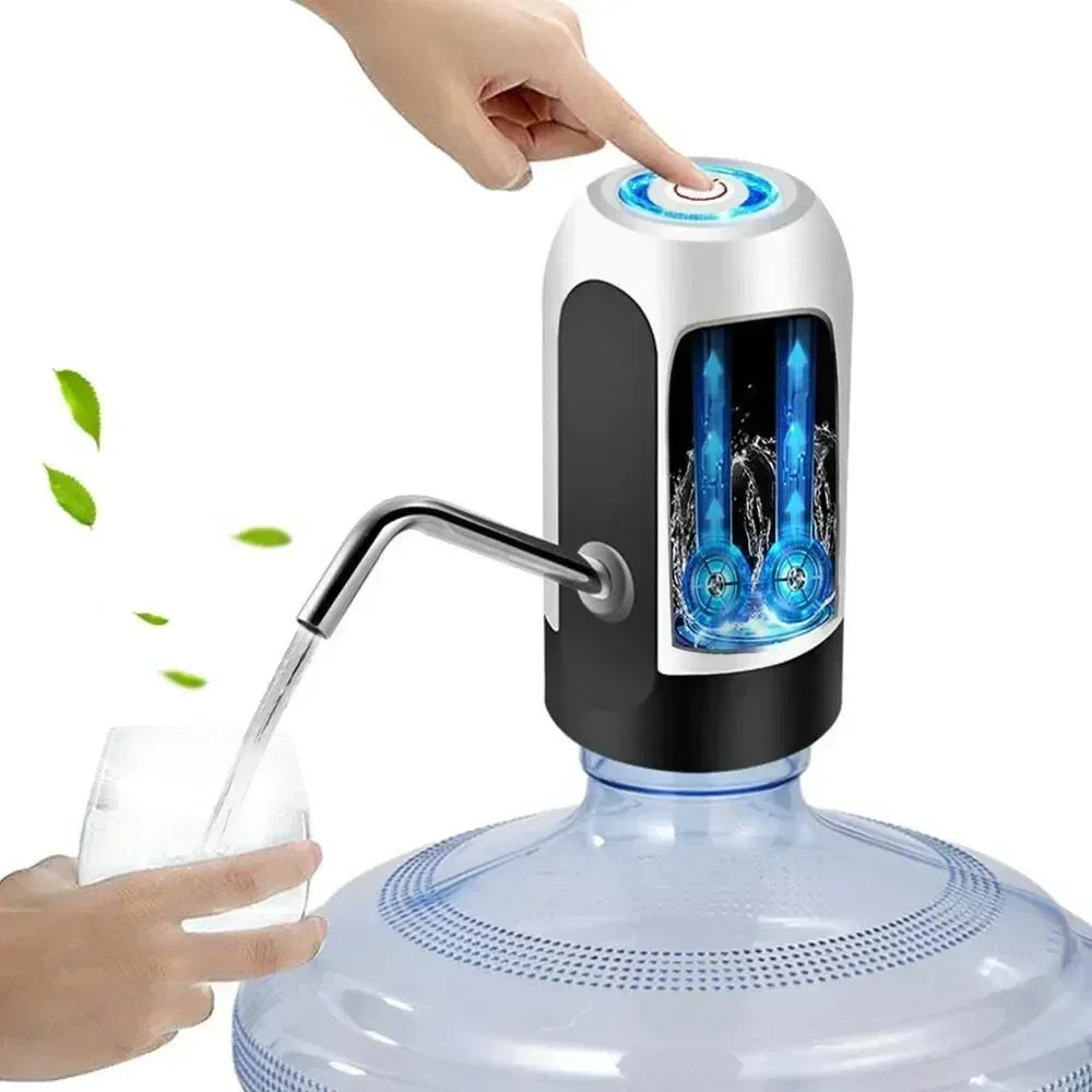 Electric Water Dispenser