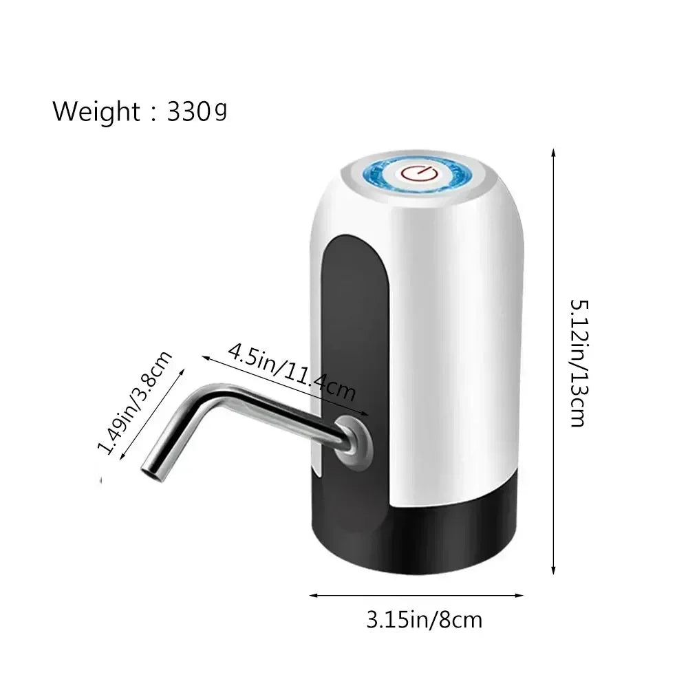 Electric Water Dispenser