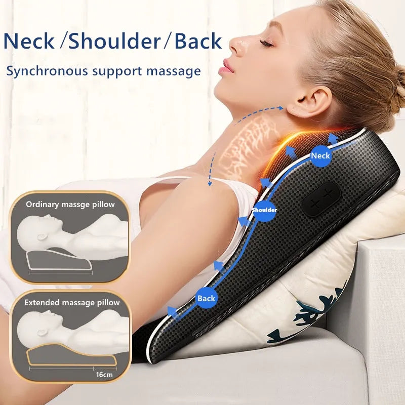 Massage Pillow