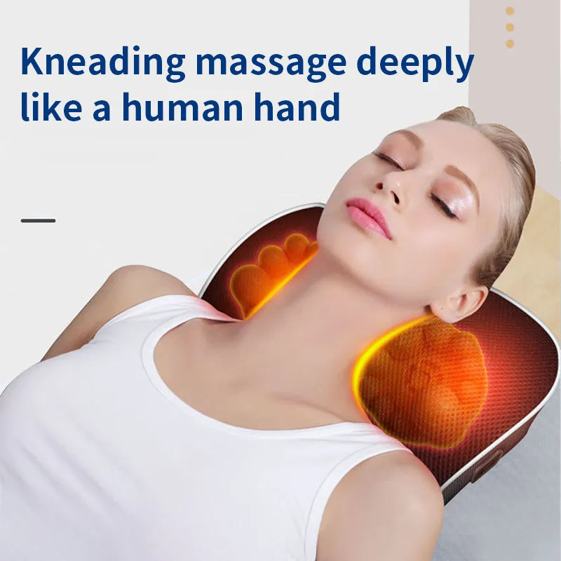 Massage Pillow